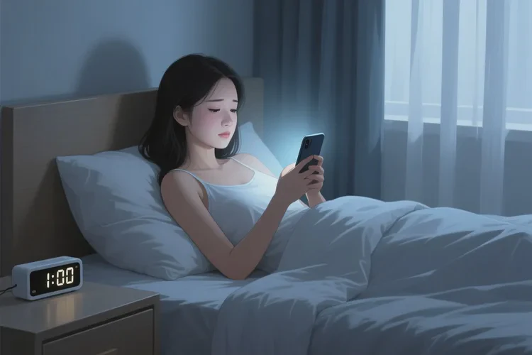 30岁早上血糖5.7是怎么回事(图1)