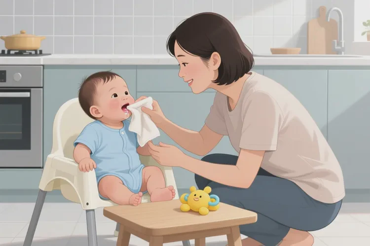 小儿面部容易长湿疹可以根治吗(图2)