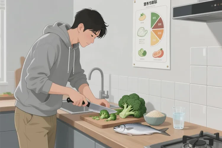 30岁中餐血糖29.4是怎么回事(图3)