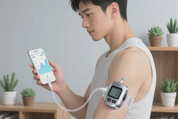 30岁中餐血糖29.6是怎么回事(图4)