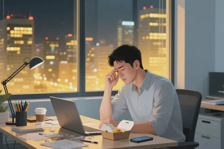 30岁早上血糖18点2是怎么回事(图4)