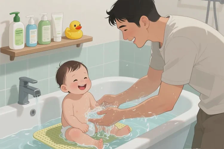 小儿手臂经常起湿疹可以根治吗(图4)