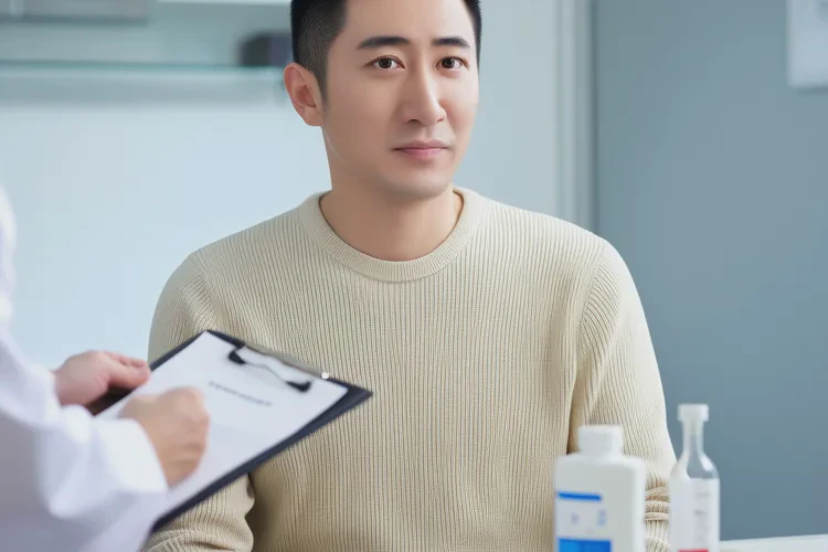 34岁餐后血糖14点4是怎么回事(图4)