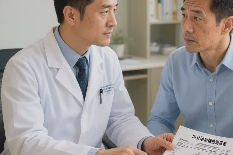 32岁下午血糖17.8是怎么回事(图2)