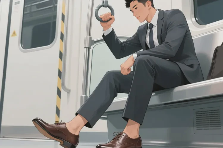 男生脚上容易起湿疹可以根治吗(图4)