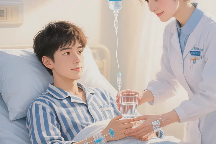 33岁下午血糖30.2是怎么回事(图3)