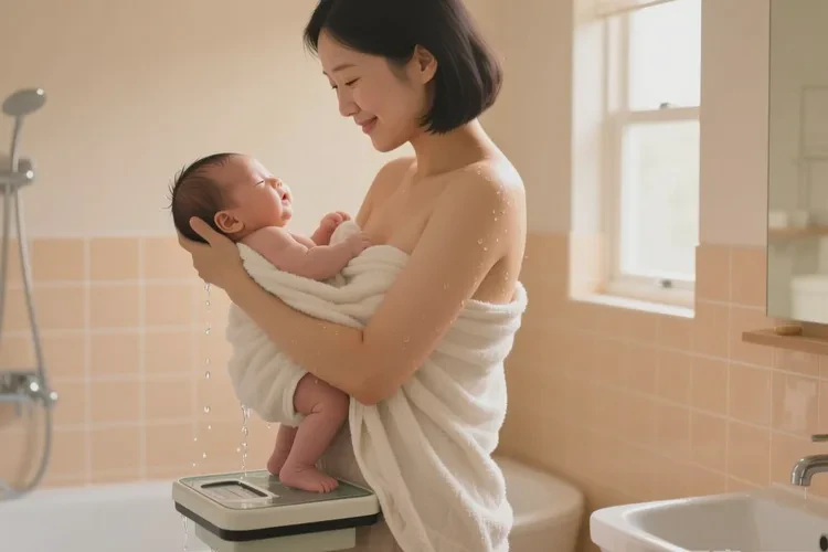 新生儿小腿经常起湿疹可以根治吗(图3)