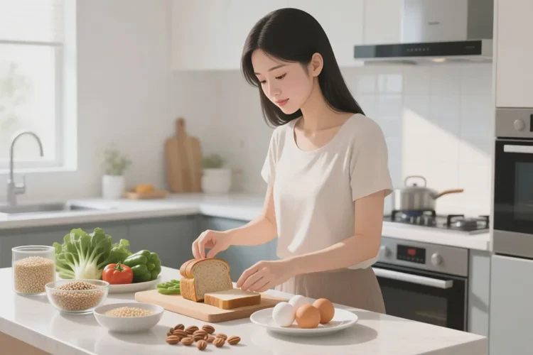 30岁早上血糖11.0是怎么回事(图2)