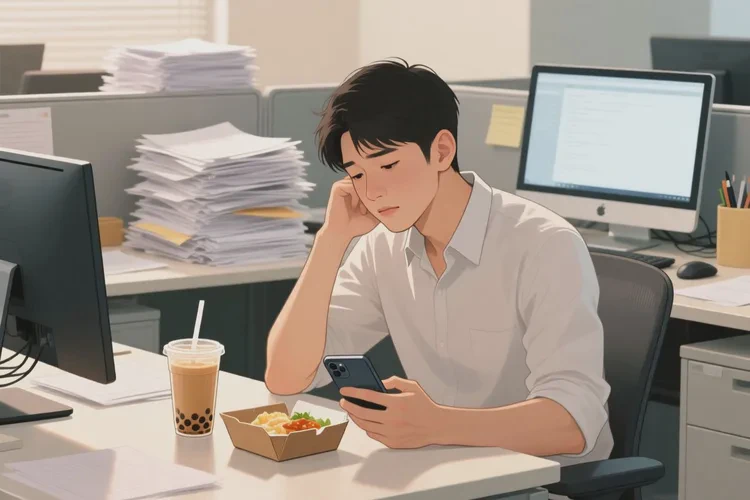 30岁中餐血糖15点4是怎么回事(图1)