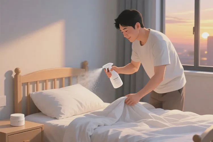 幼儿大腿起湿疹可以根治吗(图4)