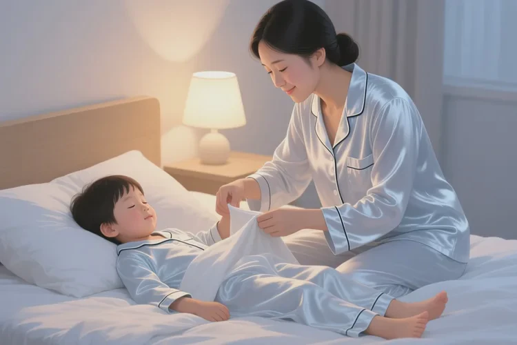 幼儿四肢长湿疹可以根治吗(图2)