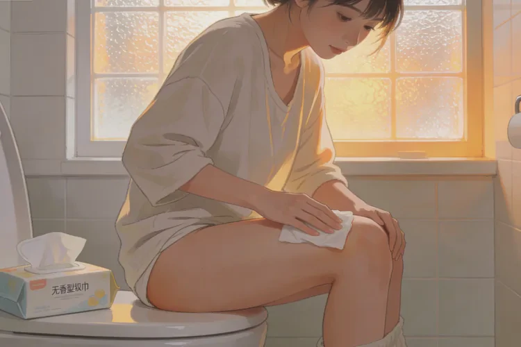 女生肛周起湿疹可以根治吗(图2)