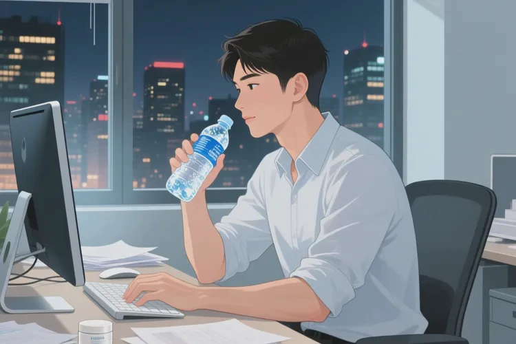 男生手臂容易长湿疹可以根治吗(图3)