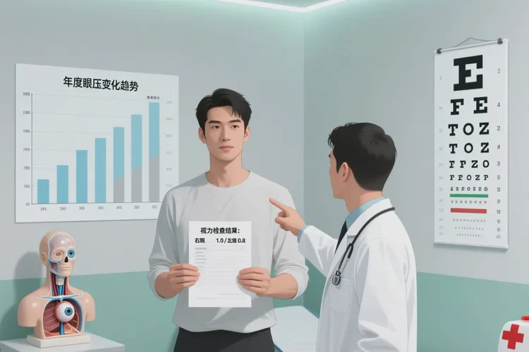 30岁早上空腹血糖18点4是怎么回事(图2)