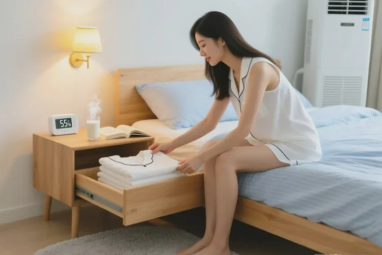 女性肚子上偶尔长湿疹可以根治吗(图3)