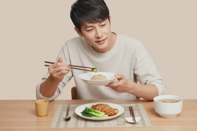 33岁中餐血糖11.6是怎么回事(图1)