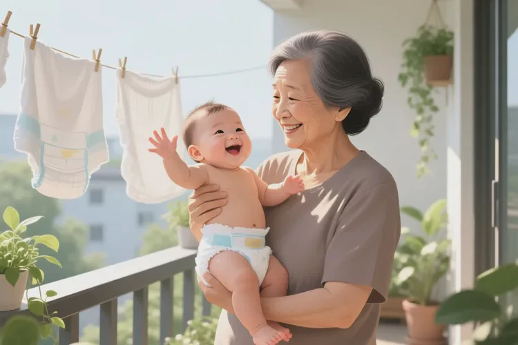 新生儿屁股上有湿疹可以根治吗(图3)