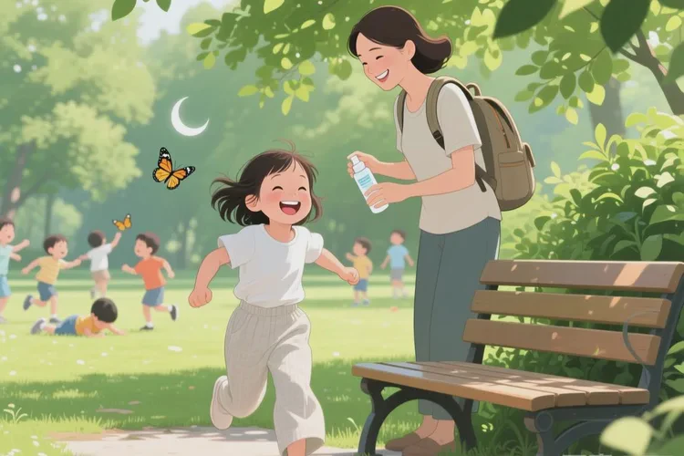 小儿小腿上经常起湿疹可以根治吗(图4)