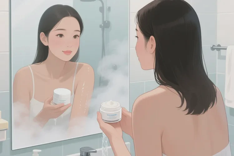 女生手臂经常长湿疹可以根治吗(图1)