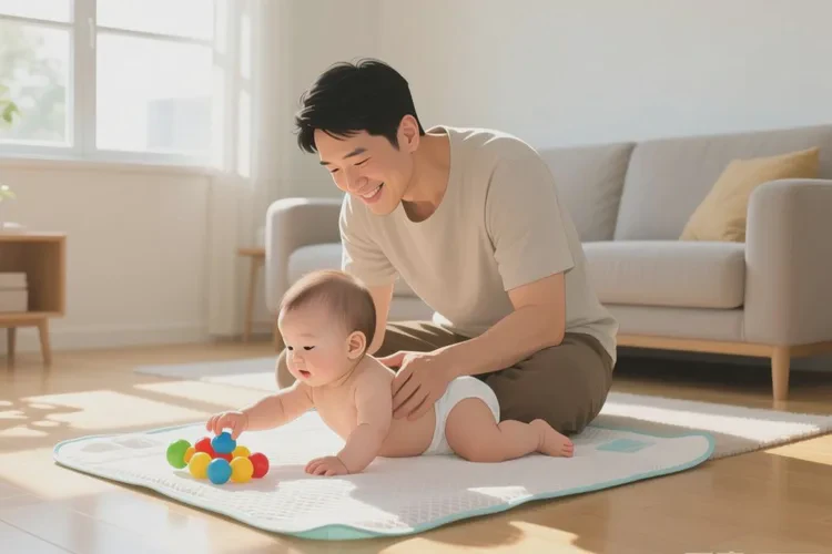 小儿屁股长湿疹能根治吗(图2)