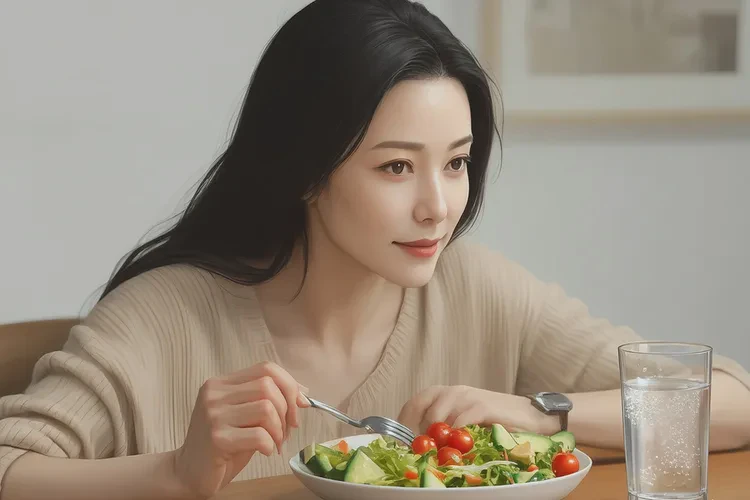 33岁下午血糖20.5是怎么回事(图1)