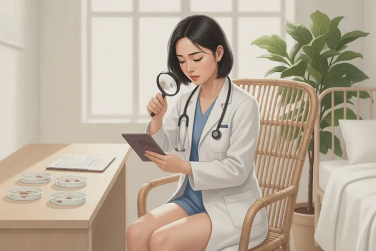 女性屁股出湿疹可以根治吗(图3)