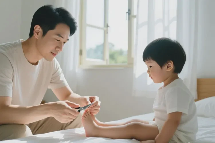 小儿脚上出湿疹可以根治吗(图3)