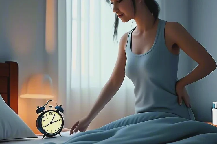 33岁早餐血糖8点9是怎么回事(图3)