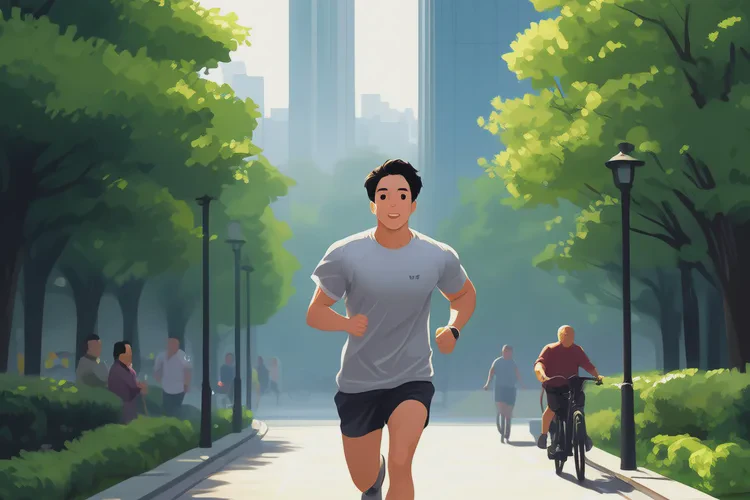 34岁空腹血糖17点9是怎么回事(图3)