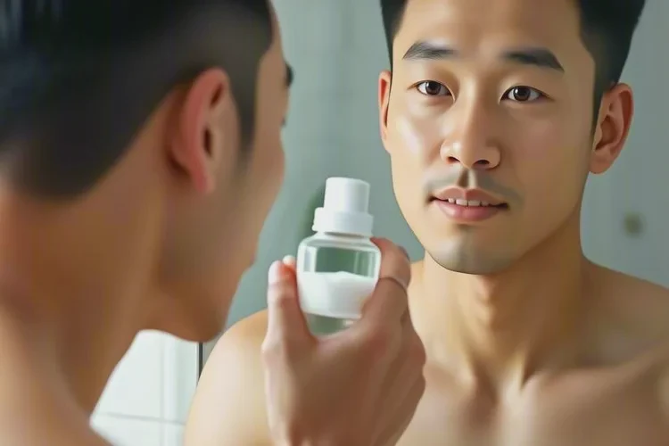 男人手臂出现湿疹能根治吗(图2)