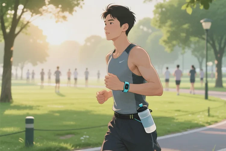 30岁早上空腹血糖12.4是怎么回事(图4)