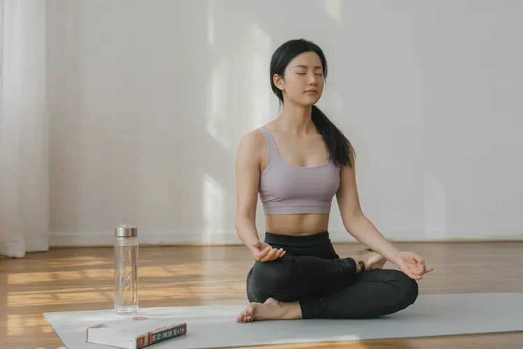 34岁空腹血糖18点4是怎么回事(图4)