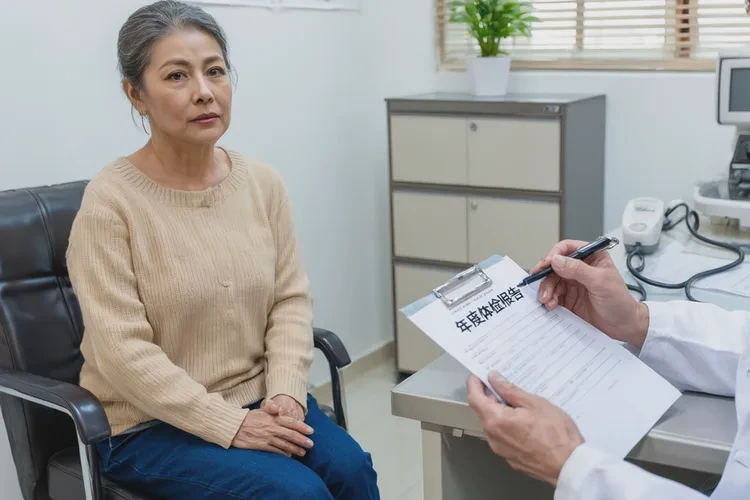 34岁空腹血糖10.2是怎么回事(图4)