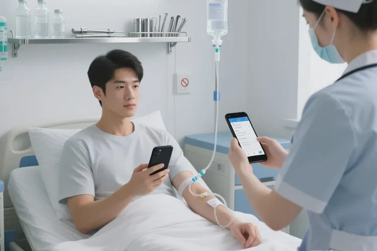 30岁中餐血糖24.2是怎么回事(图3)