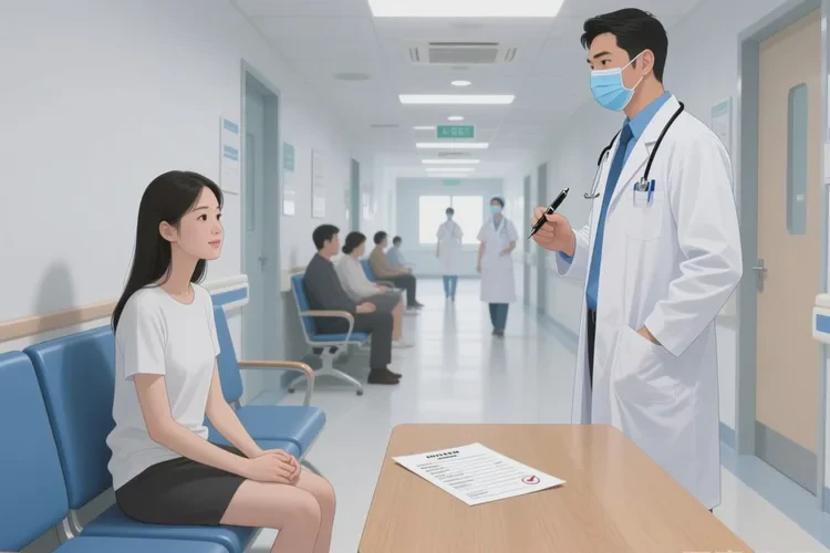 30岁早上血糖28.9是怎么回事(图2)