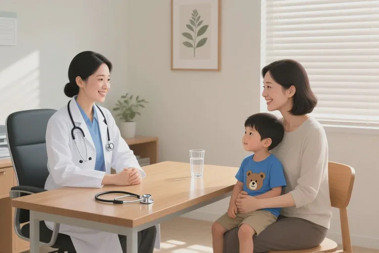 小儿手上长湿疹可以根治吗(图3)