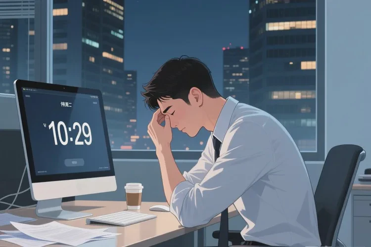 30岁早上空腹血糖4.4是怎么回事(图2)