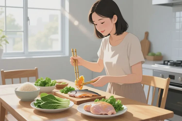 30岁中餐血糖26.1是怎么回事(图2)