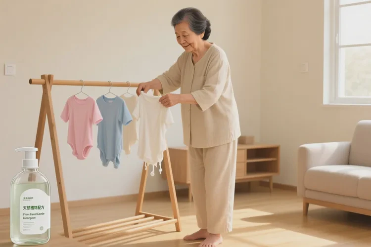 新生儿手臂上起湿疹可以根治吗(图2)