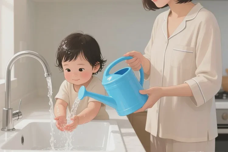 幼儿手上经常起湿疹可以根治吗(图4)