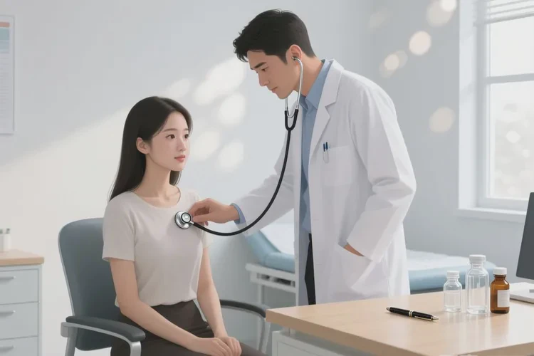 30岁早上空腹血糖7.9是怎么回事(图4)