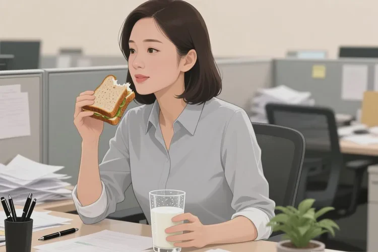 30岁早餐血糖6点4是怎么回事(图2)