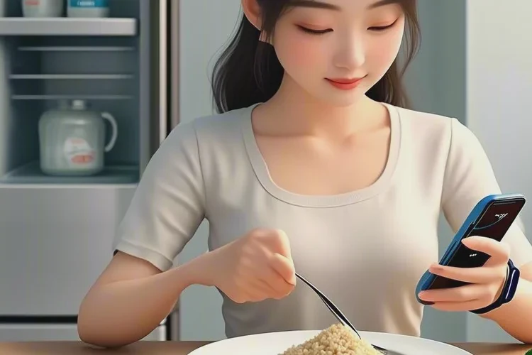 33岁睡前血糖3点5是怎么回事(图2)