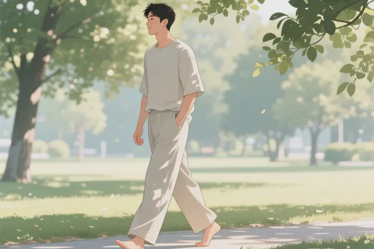 男性小腿上偶尔长湿疹可以根治吗(图4)