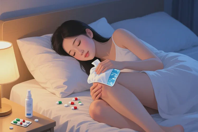 女性身上出现湿疹可以根治吗(图4)