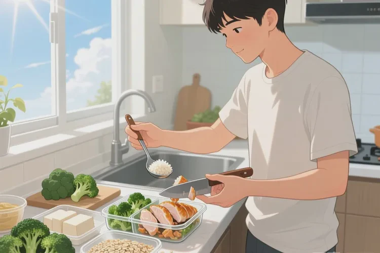 30岁中餐血糖11点1是怎么回事(图3)