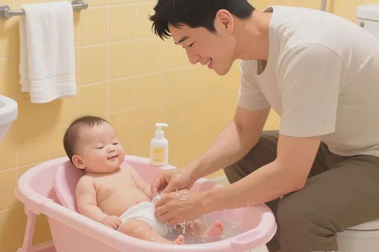 小儿屁股经常起湿疹能根治吗(图2)