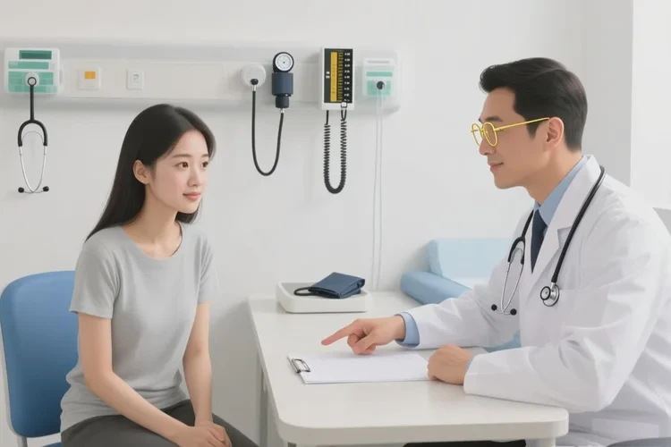 30岁早上血糖14.7是怎么回事(图2)