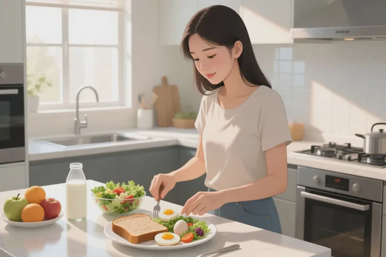 30岁早上空腹血糖8点4是怎么回事(图3)