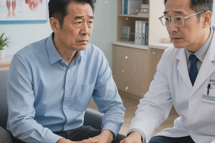 33岁中午血糖11.8是怎么回事(图4)